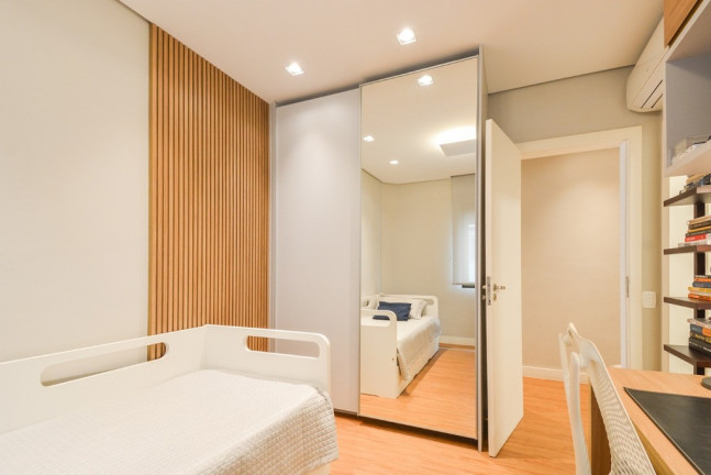 Imagem Apartamento com 3 Quartos à Venda, 177 m² em Perdizes - São Paulo Imagem Apartamento com 3 Quartos à Venda, 177 m² em Perdizes - São Paulo