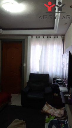 Imóvel com 2 Quartos à Venda, 48 m² em Morada Das Vinhas - Jundiaí
