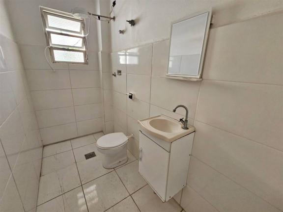 Imagem Kitnet à Venda, 10 m² em Boqueirao - Praia Grande Imagem Kitnet à Venda, 10 m² em Boqueirao - Praia Grande