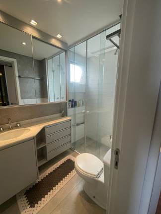 Imagem Apartamento com 2 Quartos à Venda, 79 m² em Vila Leopoldina - São Paulo