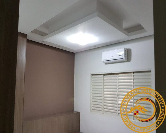 Imagem Casa com 2 Quartos à Venda, 165 m² em Parque Nossa Senhora Da Candelária - Itu Imagem Casa com 2 Quartos à Venda, 165 m² em Parque Nossa Senhora Da Candelária - Itu