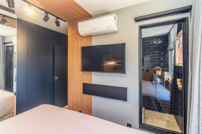 Imagem Cobertura com 2 Quartos à Venda, 129 m² em Petrópolis - Porto Alegre Imagem Cobertura com 2 Quartos à Venda, 129 m² em Petrópolis - Porto Alegre