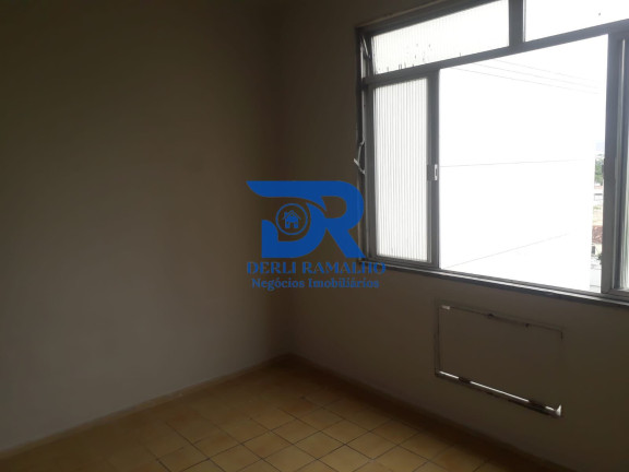 Imagem Apartamento com 2 Quartos para Alugar, 60 m² em Jardim Vinte E Cinco De Agosto - Duque De Caxias