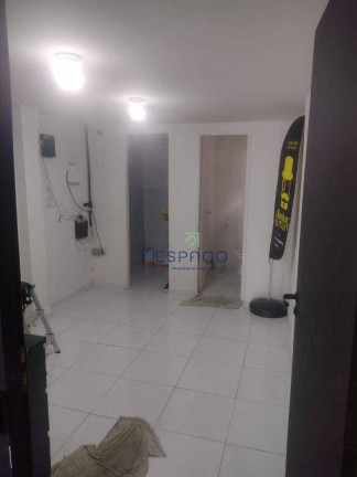 Loja para Alugar, 50 m² em Lagoa Nova - Natal