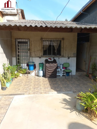 Imagem Casa com 2 Quartos à Venda, em Centro - Franco Da Rocha Imagem Casa com 2 Quartos à Venda, em Centro - Franco Da Rocha