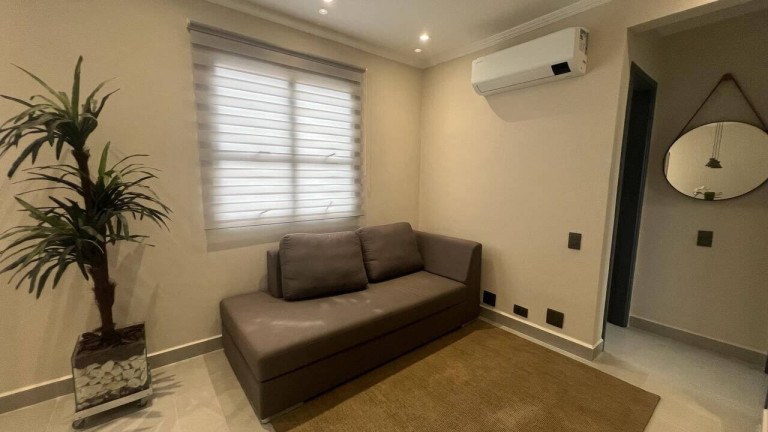 Imagem Apartamento com 1 Quarto à Venda, 47 m² em Aparecida - Santos Imagem Apartamento com 1 Quarto à Venda, 47 m² em Aparecida - Santos