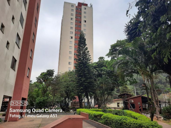 Imagem Apartamento com 2 Quartos à Venda, 52 m² em Cidade Nova Heliópolis - São Paulo Imagem Apartamento com 2 Quartos à Venda, 52 m² em Cidade Nova Heliópolis - São Paulo