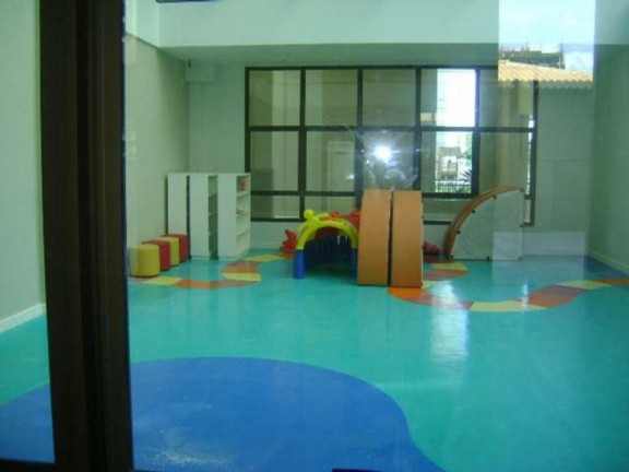 Imagem Apartamento com 4 Quartos à Venda, 142 m² em Alphaville - Salvador Imagem Apartamento com 4 Quartos à Venda, 142 m² em Alphaville - Salvador
