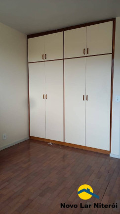 Imagem Apartamento com 1 Quarto à Venda, 55 m² em Santa Rosa - Niterói