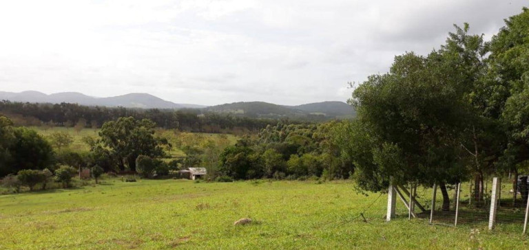 Imagem Chácara com 4 Quartos à Venda, 76.000 m² em Itapuã - Viamão