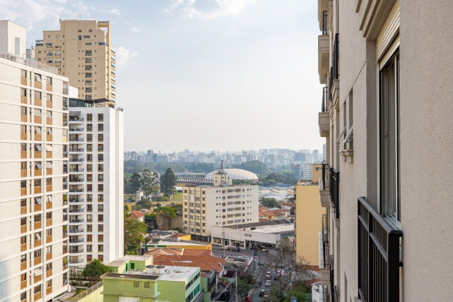 Imagem Apartamento com 4 Quartos à Venda, 420 m² em Paraíso - São Paulo