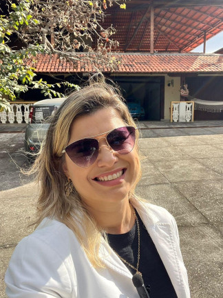 Imagem Chácara com 3 Quartos à Venda, 450 m² em Vila Ipê Amarelo - Contagem