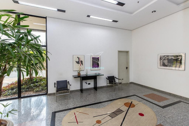 Imagem Sala Comercial à Venda, 96 m² em Vila Cruzeiro - São Paulo