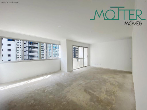 Imagem Apartamento com 4 Quartos à Venda, 168 m² em Batel - Curitiba
