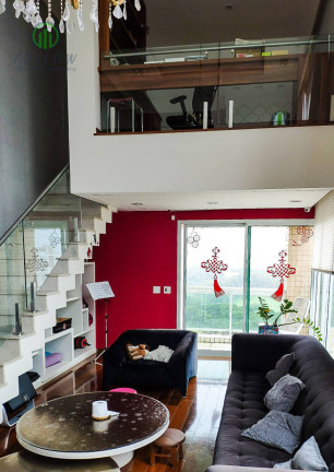 Imagem Apartamento com 3 Quartos à Venda, 188 m² em Adalgisa - Osasco Imagem Apartamento com 3 Quartos à Venda, 188 m² em Adalgisa - Osasco