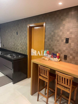 Imagem Apartamento com 3 Quartos à Venda, 140 m² em Centro - São José Do Rio Preto Imagem Apartamento com 3 Quartos à Venda, 140 m² em Centro - São José Do Rio Preto