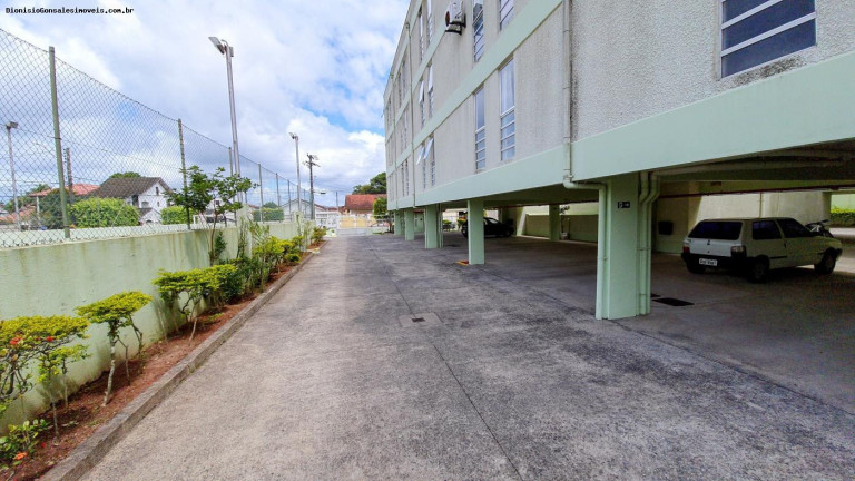 Imagem Apartamento com 2 Quartos à Venda, 51 m² em Centro - Peruíbe
