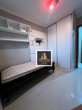 Imagem Apartamento com 2 Quartos para Alugar, 54 m² em Parque Industrial - São José Dos Campos Imagem Apartamento com 2 Quartos para Alugar, 54 m² em Parque Industrial - São José Dos Campos