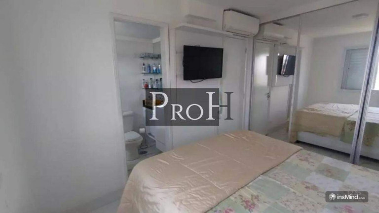 Imagem Apartamento com 3 Quartos à Venda, 88 m² em Jabaquara - São Paulo