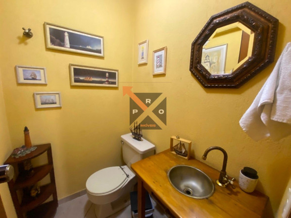 Imagem Cobertura com 3 Quartos à Venda, 242 m² em Jardim Das Acácias - São Paulo