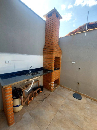 Imagem Casa com 2 Quartos à Venda, 46 m² em Cibratel Ii - Itanhaém Imagem Casa com 2 Quartos à Venda, 46 m² em Cibratel Ii - Itanhaém