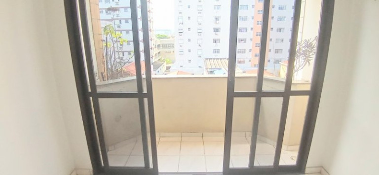 Imagem Apartamento com 2 Quartos à Venda, 100 m² em Embaré - Santos Imagem Apartamento com 2 Quartos à Venda, 100 m² em Embaré - Santos