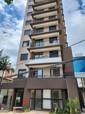 Imagem Apartamento com 2 Quartos à Venda, em Vila Monte Alegre - São Paulo Imagem Apartamento com 2 Quartos à Venda, em Vila Monte Alegre - São Paulo