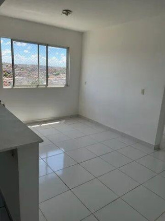 Imagem Apartamento com 2 Quartos à Venda, 49 m² em Piatã - Salvador