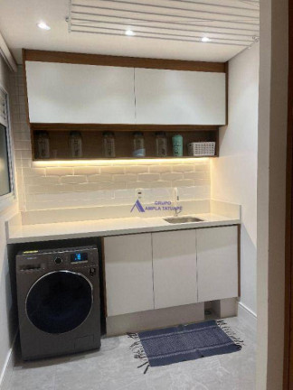 Imagem Apartamento com 3 Quartos à Venda, 106 m² em Tatuapé - São Paulo Imagem Apartamento com 3 Quartos à Venda, 106 m² em Tatuapé - São Paulo