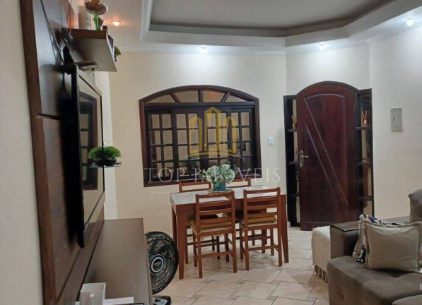 Imagem Casa com 4 Quartos à Venda, 150 m² em Jardim Valparaíba - São José Dos Campos Imagem Casa com 4 Quartos à Venda, 150 m² em Jardim Valparaíba - São José Dos Campos