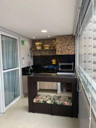Imagem Apartamento com 3 Quartos à Venda, 108 m² em Vila Augusta - Guarulhos