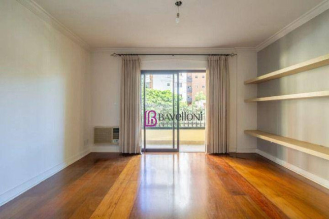 Imagem Apartamento com 4 Quartos à Venda, 155 m² em Perdizes - São Paulo Imagem Apartamento com 4 Quartos à Venda, 155 m² em Perdizes - São Paulo
