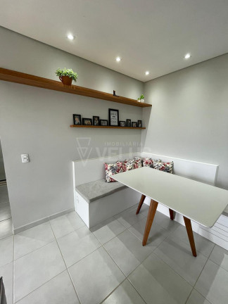 Imagem Apartamento com 2 Quartos à Venda, 50 m² em Vila Recreio - Itapetininga Imagem Apartamento com 2 Quartos à Venda, 50 m² em Vila Recreio - Itapetininga
