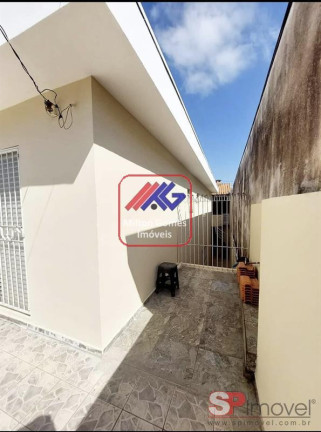 Imagem Casa com 2 Quartos à Venda, 126 m² em Furnas - São Paulo