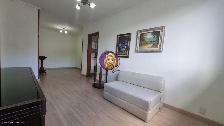 Imagem Apartamento com 2 Quartos à Venda, 103 m² em Marapé - Santos Imagem Apartamento com 2 Quartos à Venda, 103 m² em Marapé - Santos