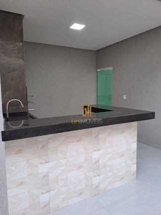 Imagem Casa com 3 Quartos à Venda, 115 m² em Jardim Luz - Aparecida De Goiânia Imagem Casa com 3 Quartos à Venda, 115 m² em Jardim Luz - Aparecida De Goiânia