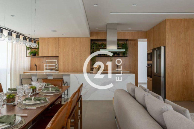 Imagem Apartamento com 3 Quartos à Venda, 142 m² em Pinheiros - São Paulo Imagem Apartamento com 3 Quartos à Venda, 142 m² em Pinheiros - São Paulo