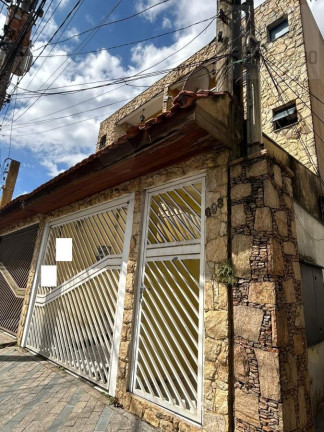 Imagem Apartamento com 3 Quartos à Venda, 107 m² em Vila Camilópolis - Santo André