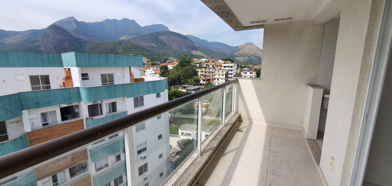 Imagem Apartamento com 2 Quartos à Venda, 121 m² em Freguesia (jacarepaguá) - Rio De Janeiro