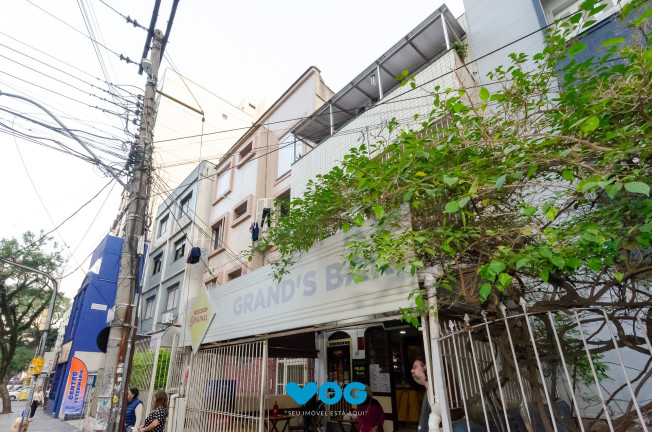 Imagem Imóvel com 4 Quartos à Venda, 400 m² em Centro Histórico - Porto Alegre