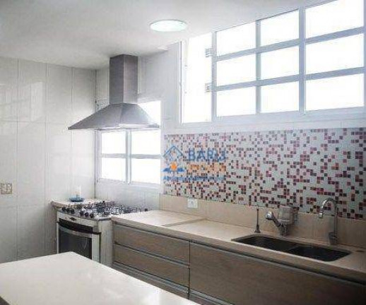 Imagem Apartamento com 4 Quartos à Venda, 344 m² em Higienópolis - São Paulo Imagem Apartamento com 4 Quartos à Venda, 344 m² em Higienópolis - São Paulo