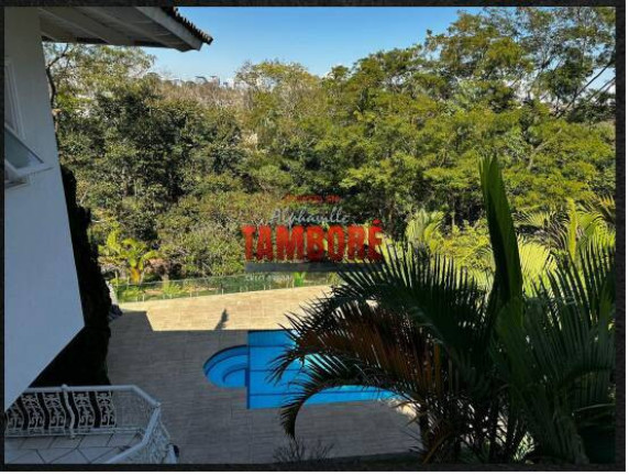 Imagem Casa de Condomínio para Alugar, 903 m² em Tamboré - Santana De Parnaíba