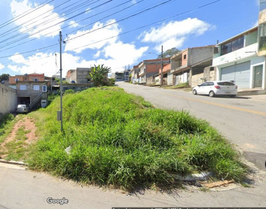 Terreno à Venda, 337 m² em Jardim São Bernardino - Suzano