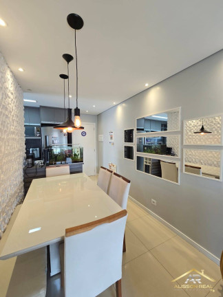 Imagem Apartamento com 2 Quartos à Venda, 60 m² em Jaguaribe - Osasco