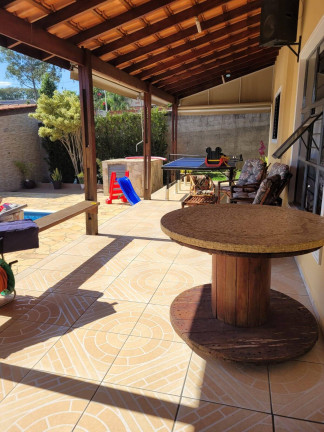 Imagem Chácara com 2 Quartos à Venda, 1.000 m² em Caguassu - Sorocaba Imagem Chácara com 2 Quartos à Venda, 1.000 m² em Caguassu - Sorocaba