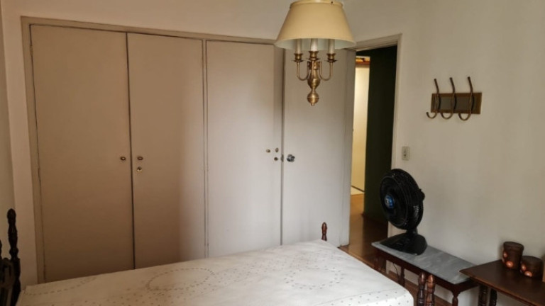 Imagem Apartamento com 3 Quartos à Venda, 97 m² em Vila Nova Conceição - São Paulo