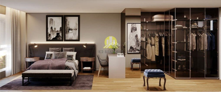 Imagem Apartamento com 3 Quartos à Venda, 130 m² em Batel - Curitiba Imagem Apartamento com 3 Quartos à Venda, 130 m² em Batel - Curitiba