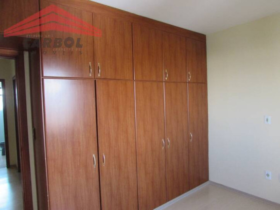 Imagem Apartamento com 3 Quartos para Alugar, 141 m² em Anhangabaú - Jundiaí Imagem Apartamento com 3 Quartos para Alugar, 141 m² em Anhangabaú - Jundiaí