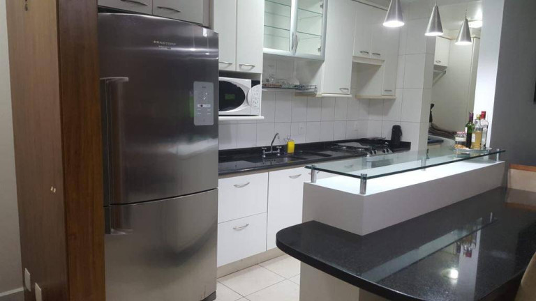 Imagem Apartamento com 3 Quartos para Alugar, 97 m² em Jurerê Internacional - Florianópolis