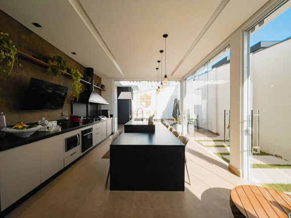 Imagem Casa de Condomínio com 3 Quartos à Venda, 510 m² em Reserva Santa Rosa - Itatiba Imagem Casa de Condomínio com 3 Quartos à Venda, 510 m² em Reserva Santa Rosa - Itatiba